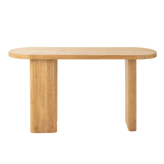 J-Line tafel - Teak hout - naturel