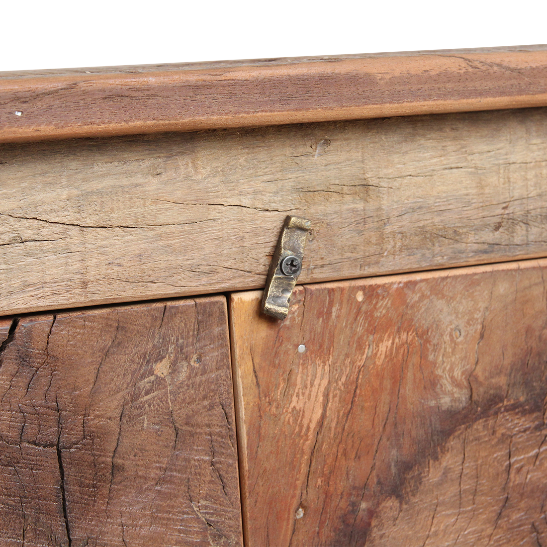Farmwood dressoir 4 deuren