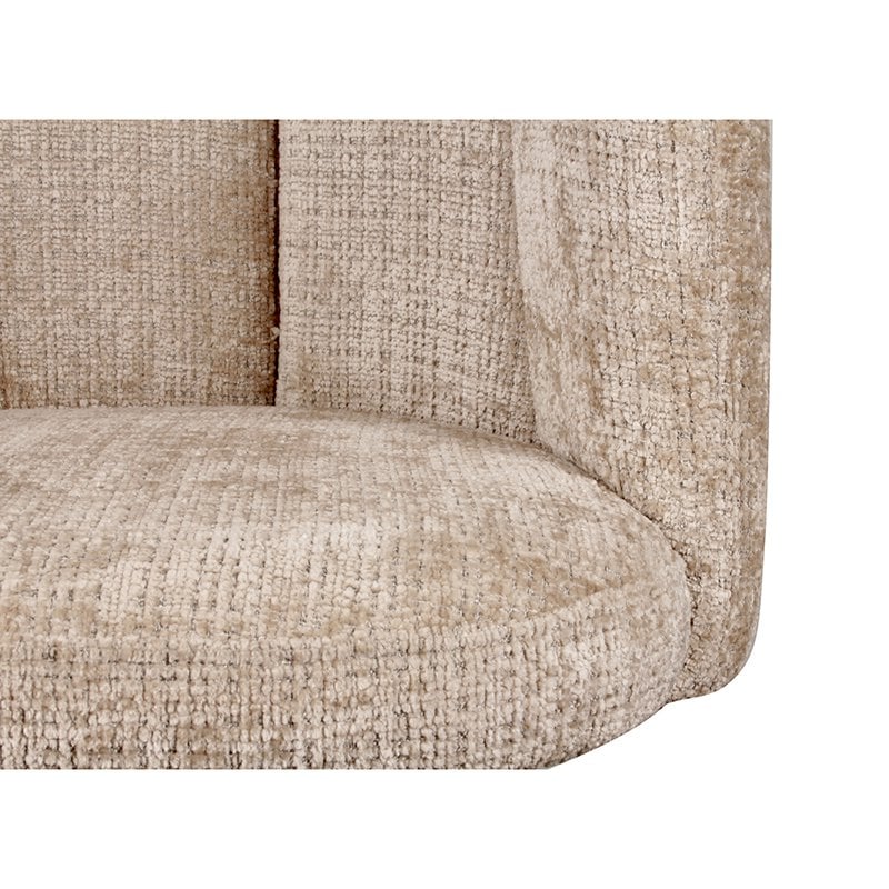 High Five Chair Cream (set van 2)