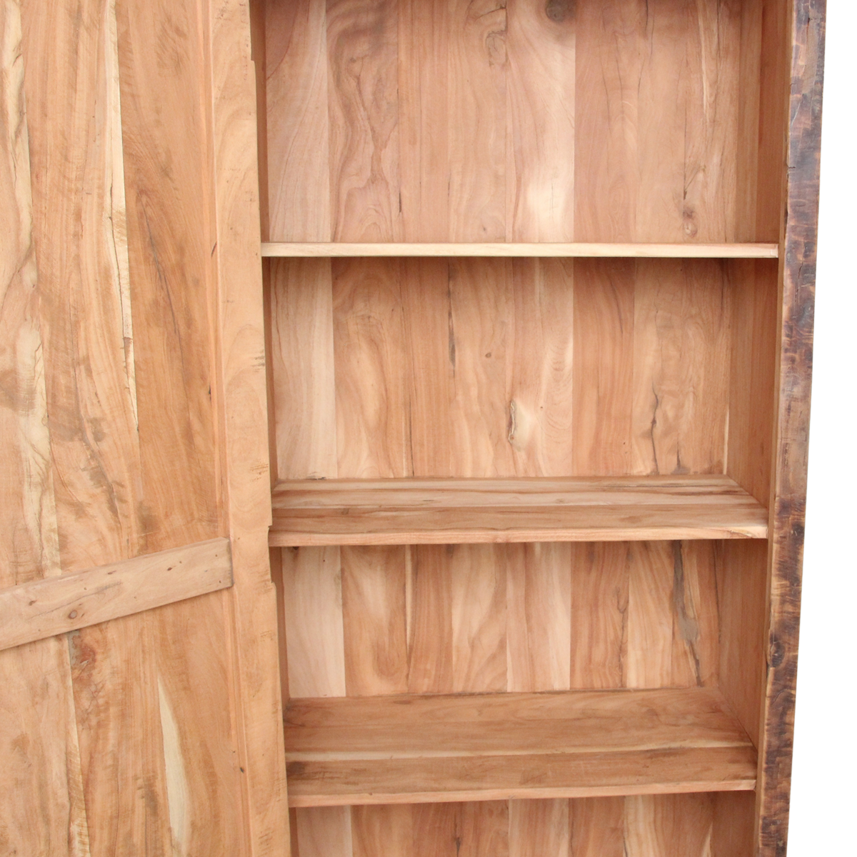 Farmwood 1-deurs kast