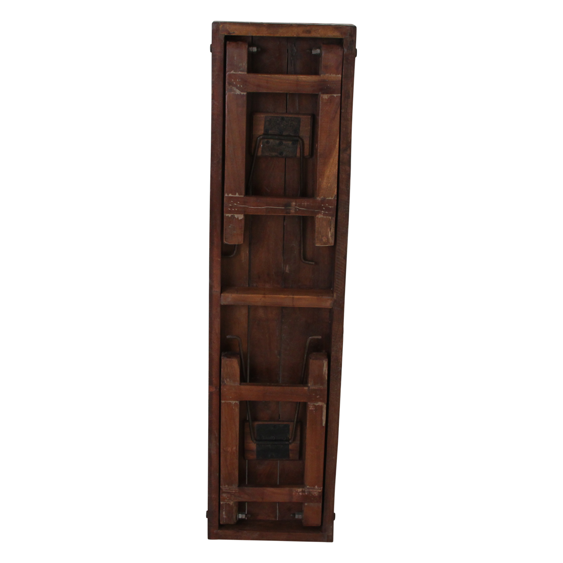 Eetkamerbank inklapbaar - 120 cm