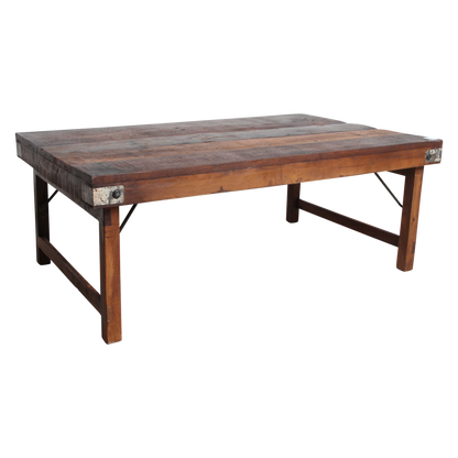 Salontafel inklapbaar