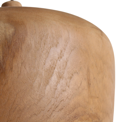 Sirocco hanglamp Dome