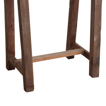 Farmwood console