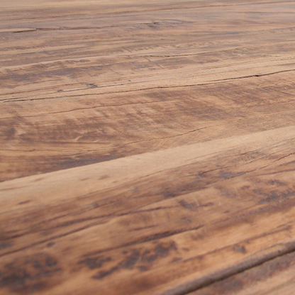 Farmwood eettafel