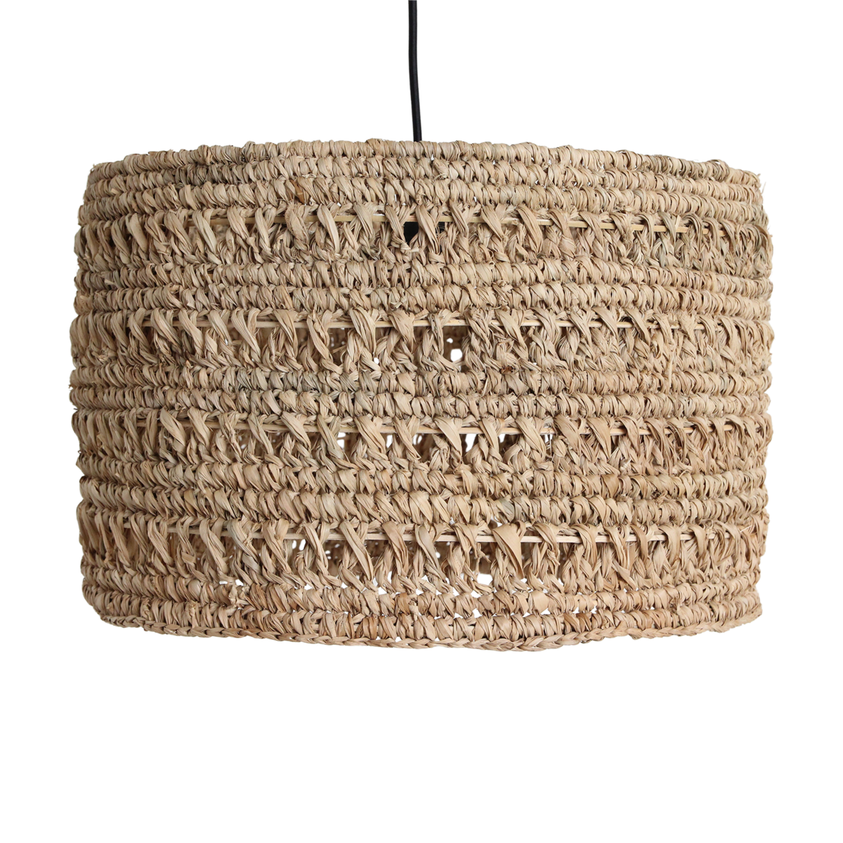 Herba hanglamp naturel medium