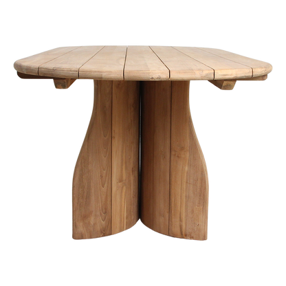 Verano tuintafel 200 cm