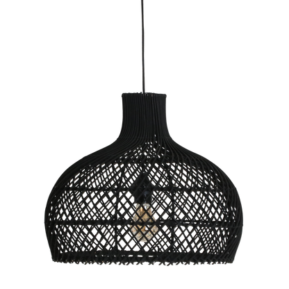 Maze hanglamp zwart small