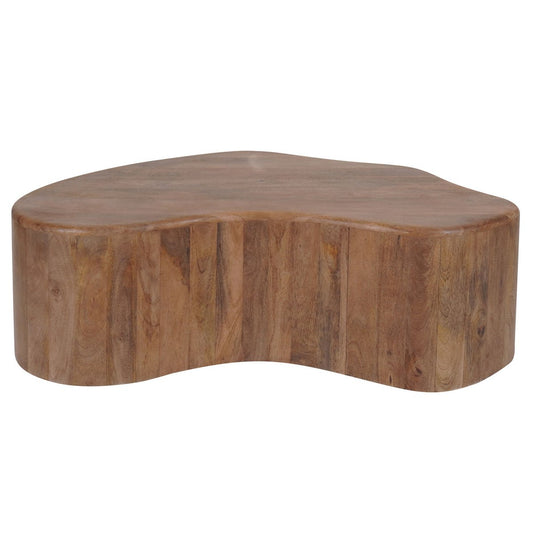 Salontafel Zina 107 x 80 cm – Mangohout