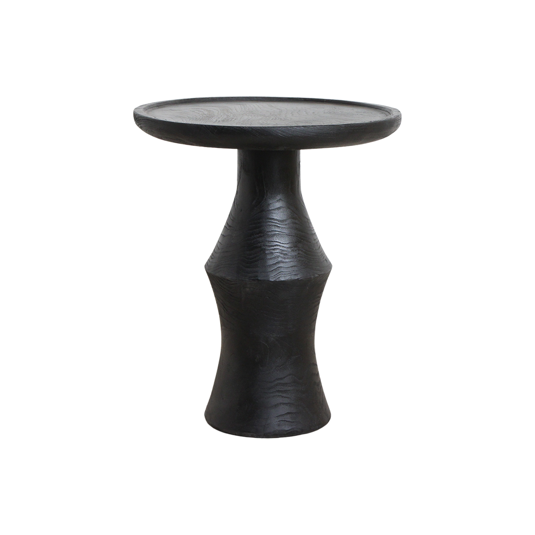 Nero bijzettafel Twilight