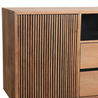Rhythm dressoir