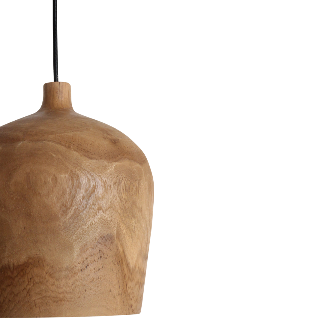 Sirocco hanglamp Bottle
