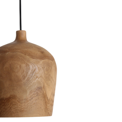 Sirocco hanglamp Bottle