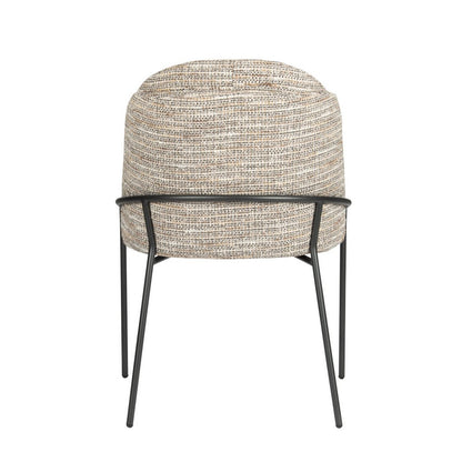 Fjord Stoel Coco (Set van 2)