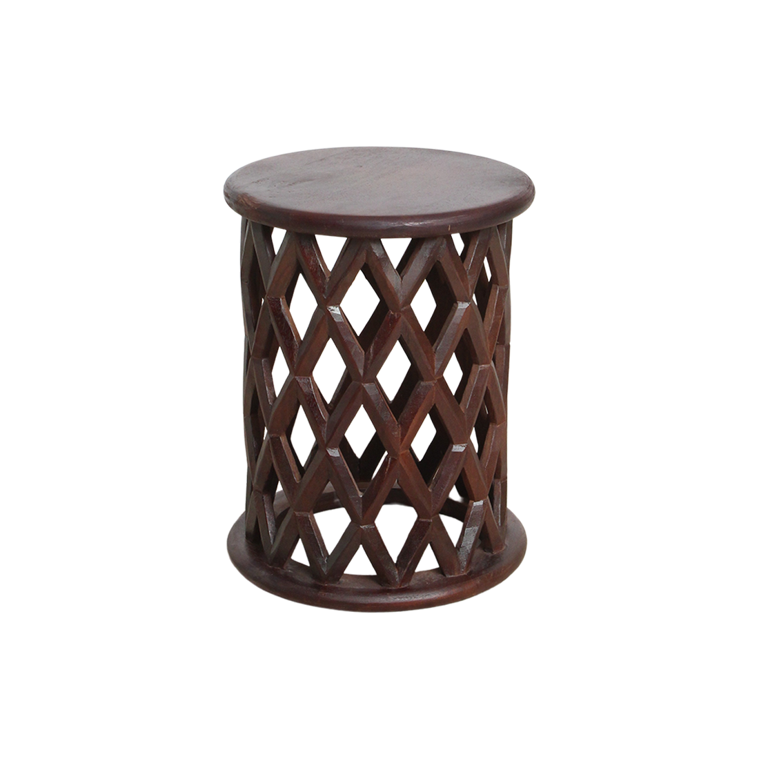 Pacific kruk/bijzettafel Palau