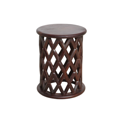Pacific kruk/bijzettafel Palau