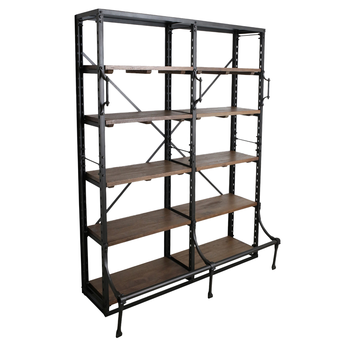 Archiefkast dubbel