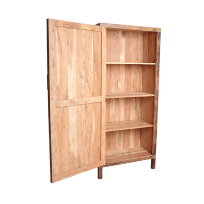 Farmwood 1-deurs kast