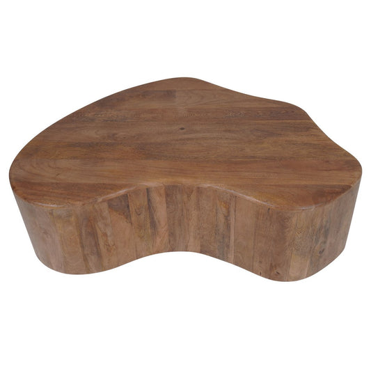 Salontafel Zina 107 x 80 cm – Mangohout