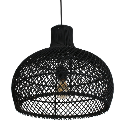 Maze hanglamp zwart small