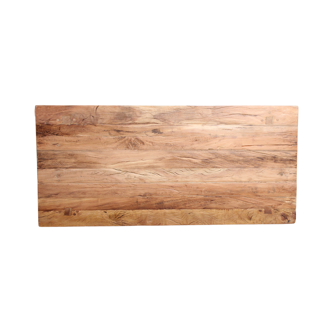 Farmwood salontafel - FSC-gerecycled hout - 140x65x38 cm