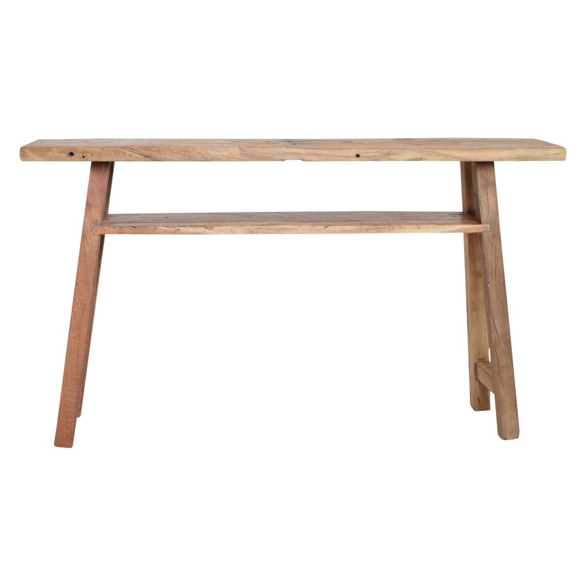 Farmwood console large