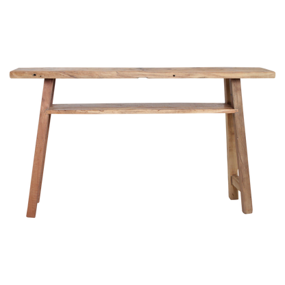 Farmwood console large