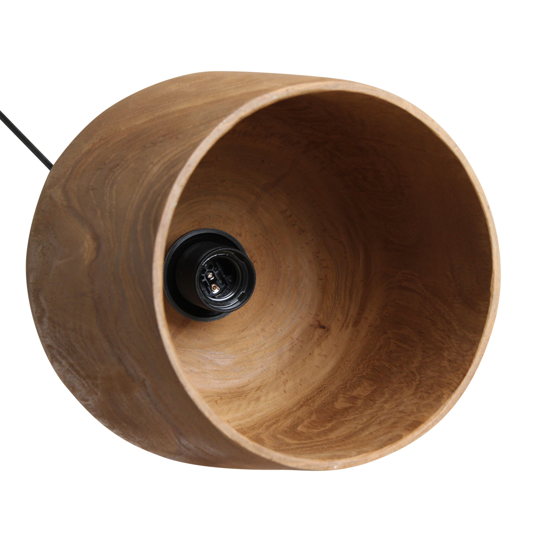 Sirocco hanglamp Bottle