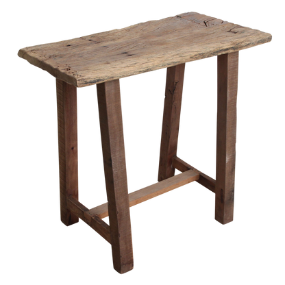 Farmwood console