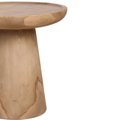 Nero bijzettafel Ray