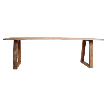 Farmwood eettafel