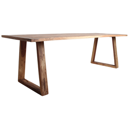 Farmwood eettafel