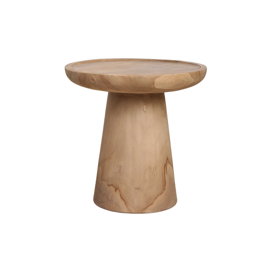 Nero bijzettafel Ray