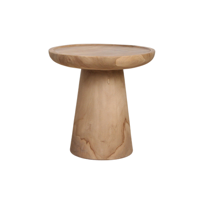 Nero bijzettafel Ray