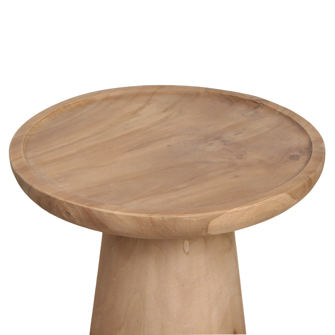 Nero bijzettafel Ray
