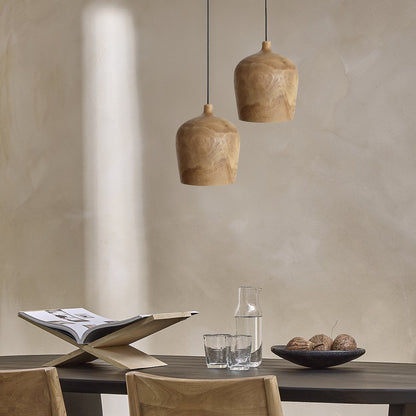 Sirocco hanglamp Bottle