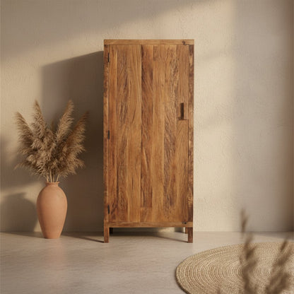 Farmwood 1-deurs kast