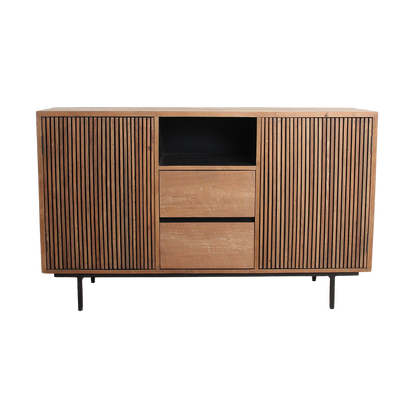 Rhythm dressoir