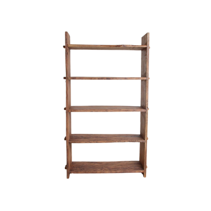 Farmwood rek - 5 planken
