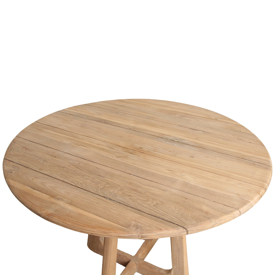 Verano tuintafel Ø 100 cm