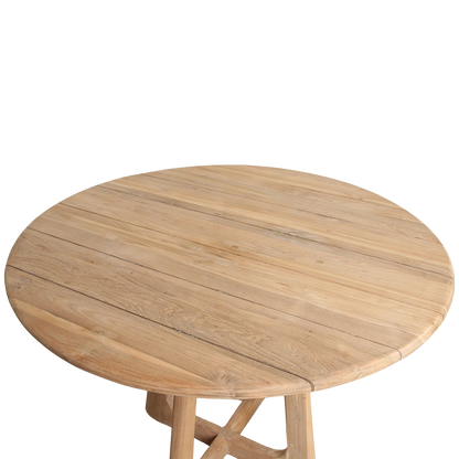 Verano tuintafel Ø 100 cm