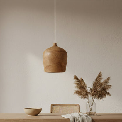 Sirocco hanglamp Bottle