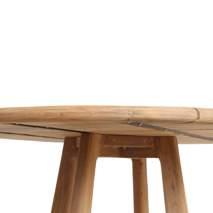 Verano tuintafel Ø 100 cm