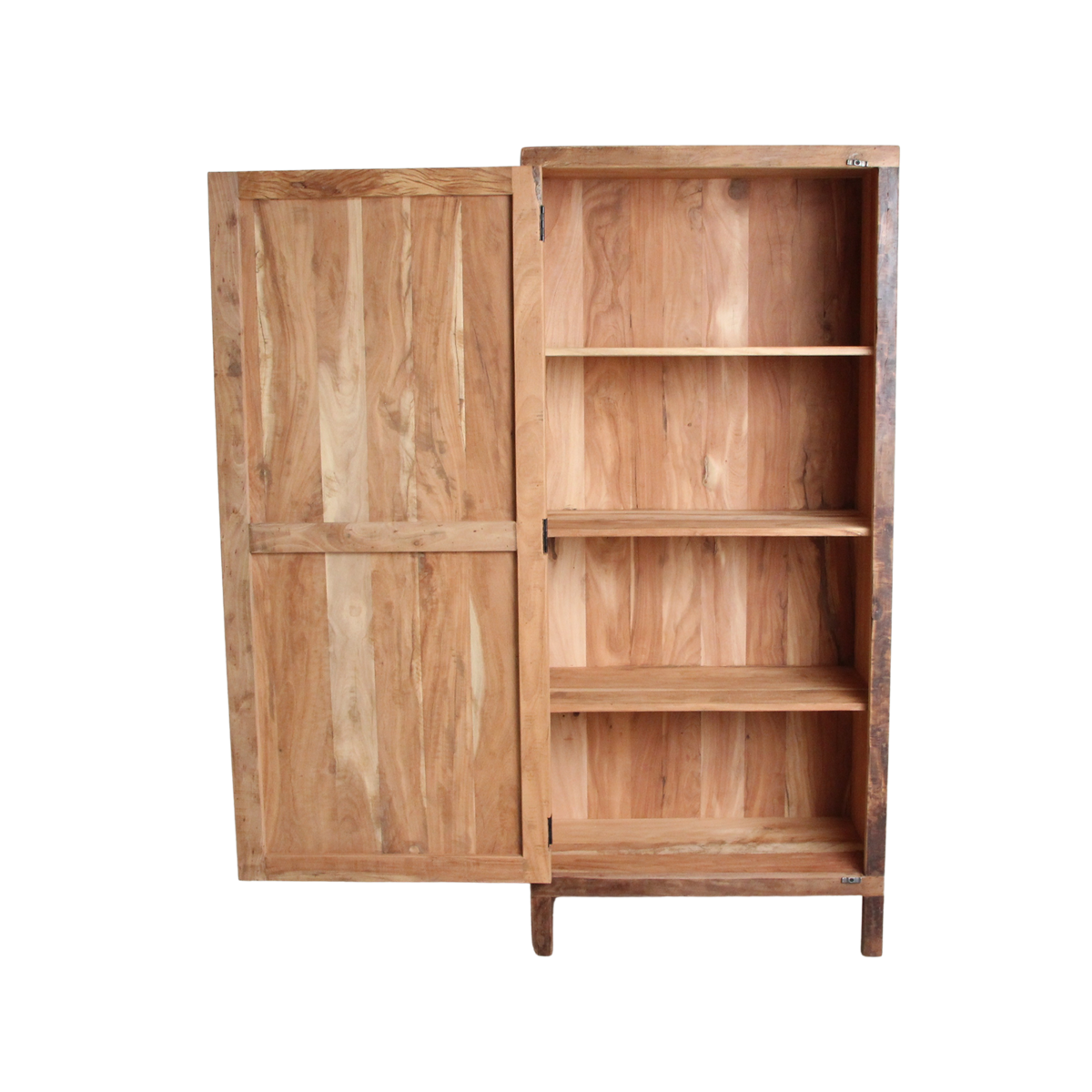 Farmwood 1-deurs kast