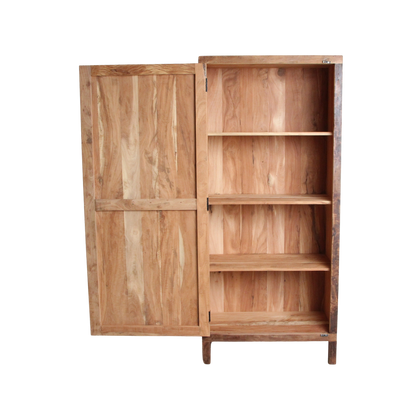 Farmwood 1-deurs kast