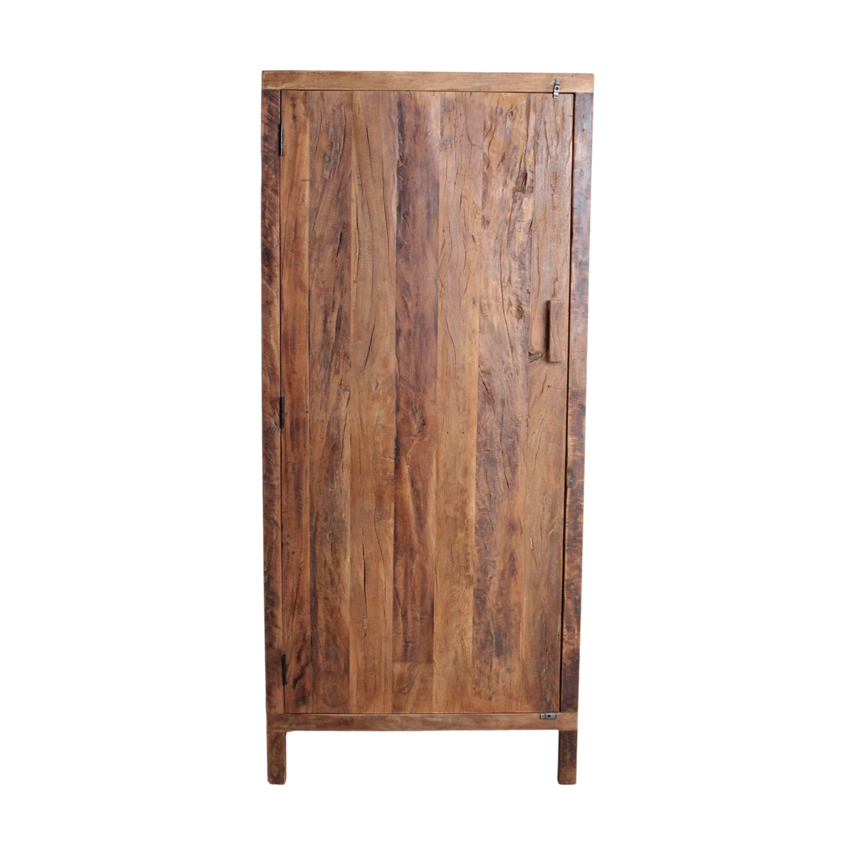 Farmwood 1-deurs kast
