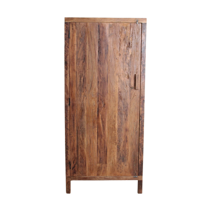 Farmwood 1-deurs kast