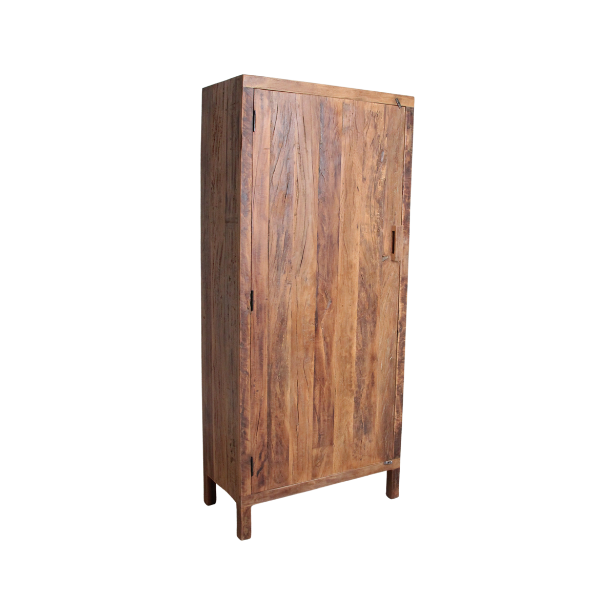 Farmwood 1-deurs kast