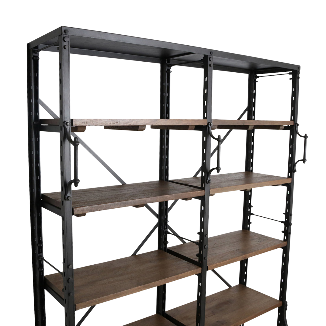 Archiefkast dubbel