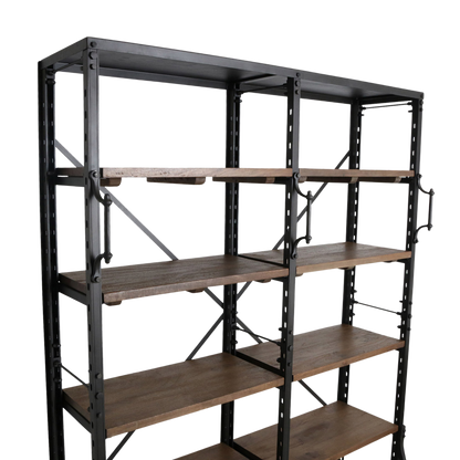 Archiefkast dubbel
